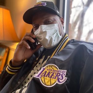 Meet your Posher, Eric